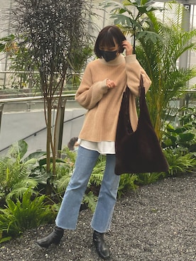 𐤔ハナ𐤔さんのコーディネート