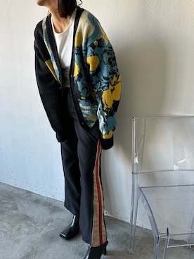 CASANE/カサネさんのコーディネート