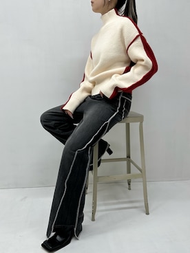 CASANE/カサネさんのコーディネート