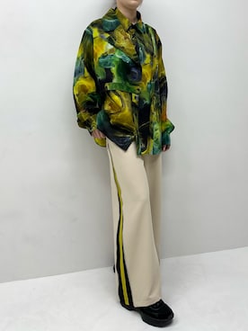 CASANE/カサネさんのコーディネート