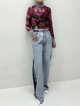 CASANE/カサネさんのコーディネート