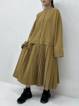 CASANE/カサネさんのコーディネート