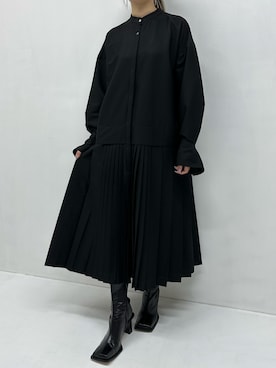 CASANE/カサネさんのコーディネート