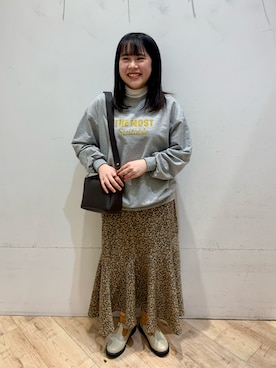 natsumiさんのコーディネート