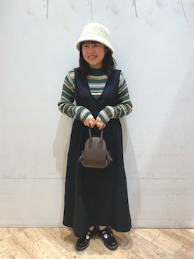 natsumiさんのコーディネート