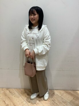 natsumiさんのコーディネート