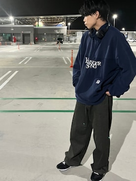 Yotaさんのコーディネート