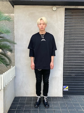 06さんのコーディネート