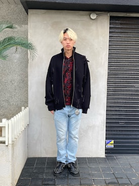 06さんのコーディネート