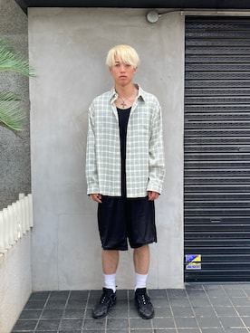 06さんのコーディネート