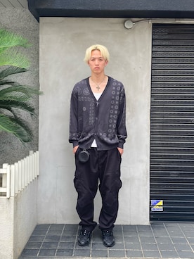 06さんのコーディネート