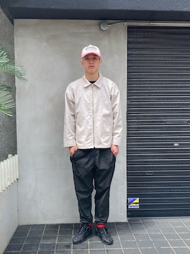 06さんのコーディネート