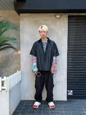 06さんのコーディネート