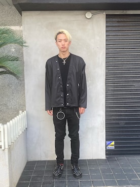 06さんのコーディネート