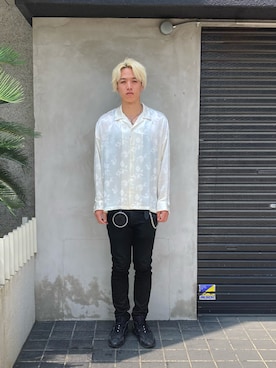 06さんのコーディネート