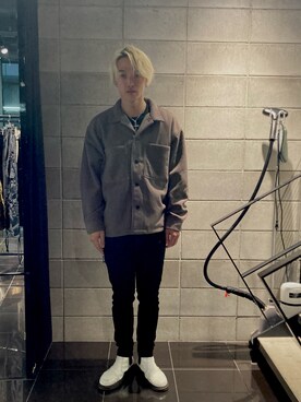 06さんのコーディネート