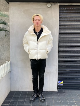 06さんのコーディネート