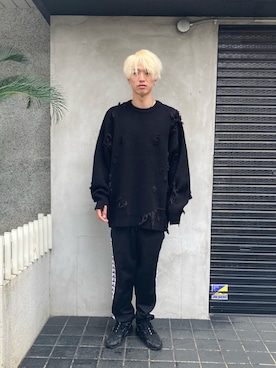 06さんのコーディネート