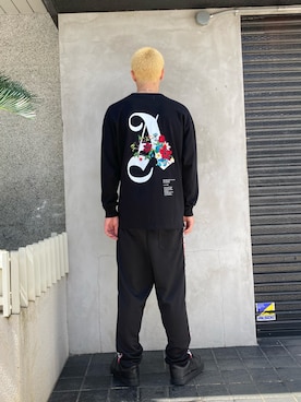 06さんのコーディネート