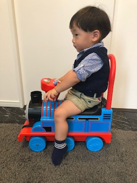 HKRさんのコーディネート