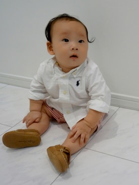 HKRさんのコーディネート