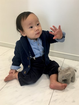 HKRさんのコーディネート