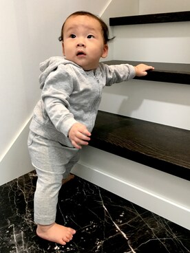 HKRさんのコーディネート