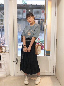 まる🍡さんのコーディネート