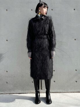 Reina Narazakiさんのコーディネート