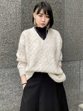 Reina Narazakiさんのコーディネート