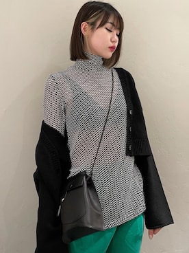 Reina Narazakiさんのコーディネート