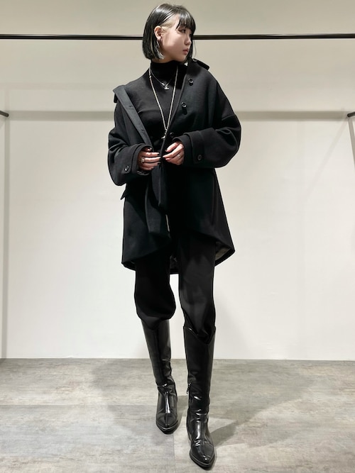 Reina Narazakiさんのコーディネート