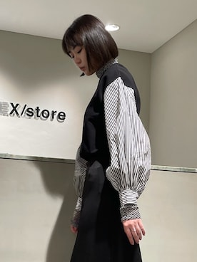 Reina Narazakiさんのコーディネート