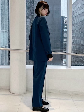 Reina Narazakiさんのコーディネート