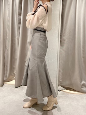 ひよりさんのコーディネート