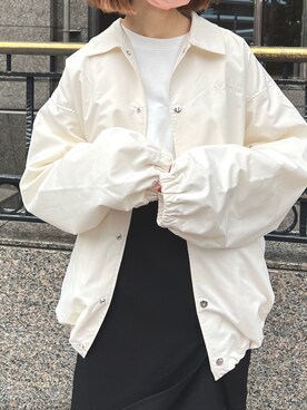 ひよりさんのコーディネート