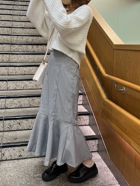 ひよりさんのコーディネート