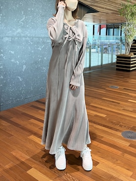 ひよりさんのコーディネート