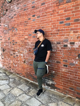 ho__kaiさんのコーディネート