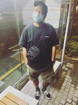 ho__kaiさんのコーディネート