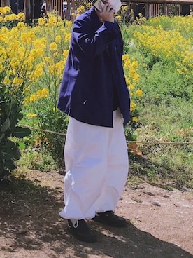 raccoon_doggさんのコーディネート