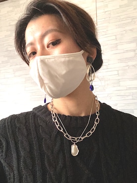 ちゃんちーさんのコーディネート