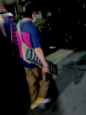 Ethanさんのコーディネート