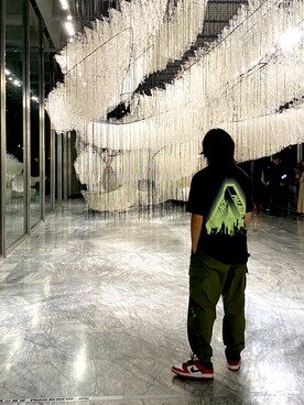 Ethanさんのコーディネート