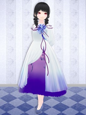 八雲ももさんのコーディネート