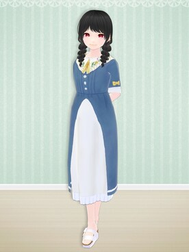 八雲ももさんのコーディネート