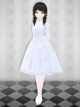 八雲ももさんのコーディネート