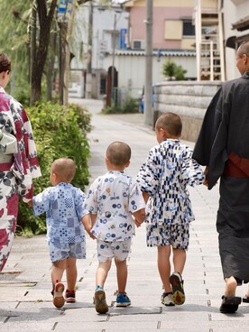しまむら シマムラ の水着 着物 浴衣を使ったレディース人気ファッションコーディネート Wear