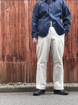 しんしんさんのコーディネート