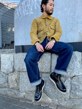 しんしんさんのコーディネート